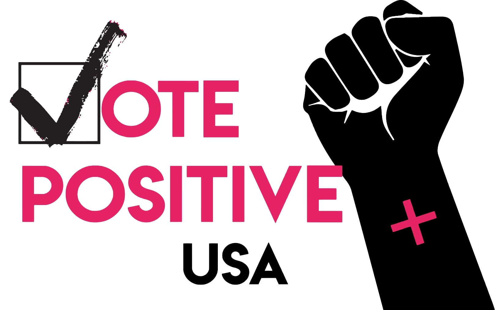 Vote Positive USA